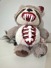 Bambola artistica horror OOAK