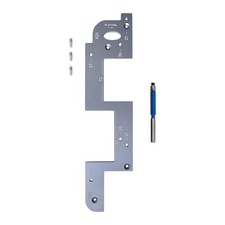 Utensile per Scanalature per