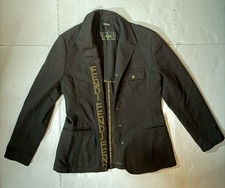 Fendi Jeans Giacca Vintage