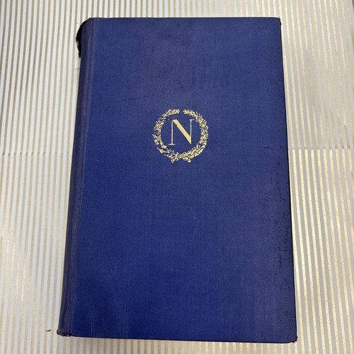 Napoleone emil ludwig - napoleone,,