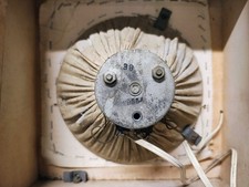 CASSA ACUSTICA ALTOPARLANTE