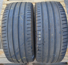 GOMME N°02 PNEUMATICI