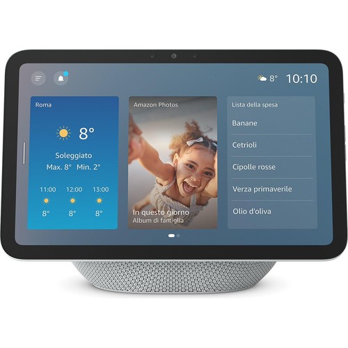 Diffusore amazon echo show - diffusore, 8