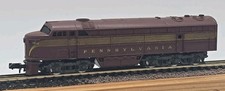 Atlas N Gauge Fairbanks Morse