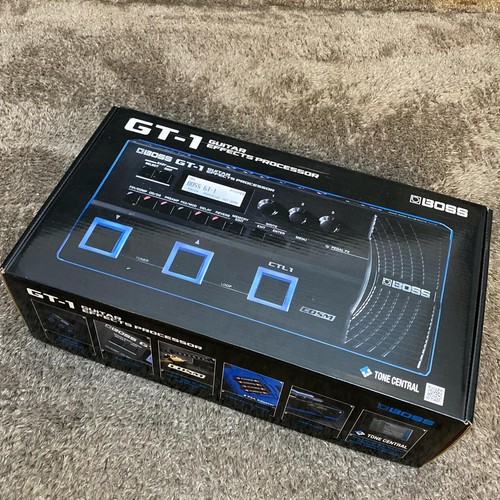Effetto boss 264302 usato - effetto,