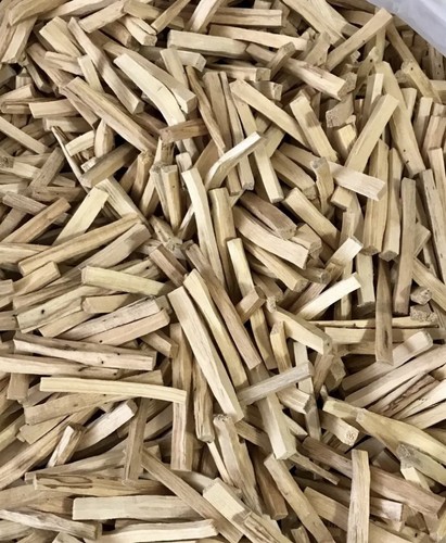 Palo santo incense natural 10 - incense,