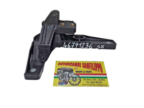 46791236 supporto maniglia - supporto,