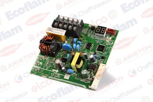 Scheda inverter originale
