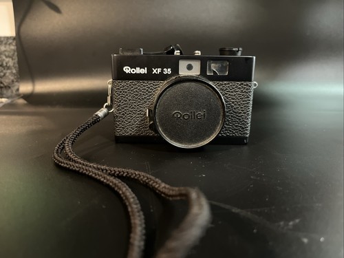 Rollei fotocamera - 35,