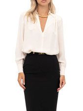 Elisabetta Franchi camicia in