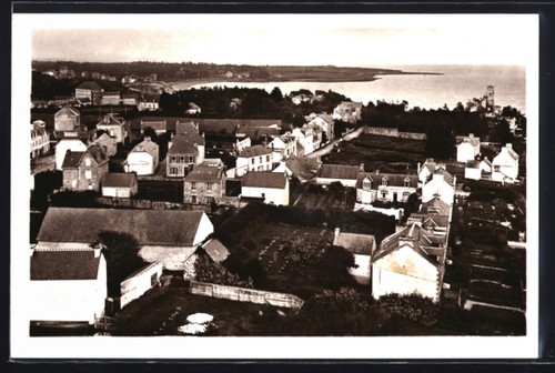 Cpa bénodet finistère - cpa, /finistère