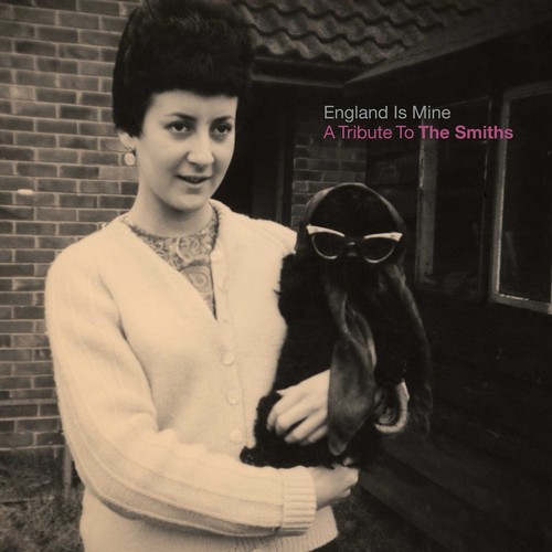 Various artists england - artists, is