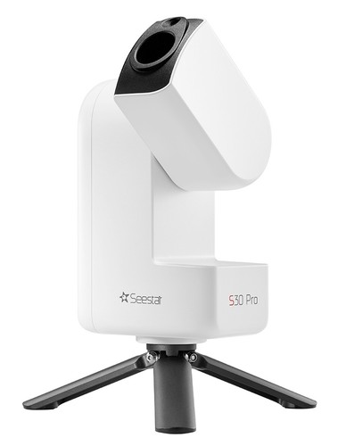 Zwo seestar s30 - s30, pro