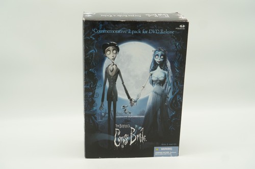 Mcfarlane corpse bride - mcfarlane,