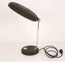 Lampada da tavolo Hillebrand