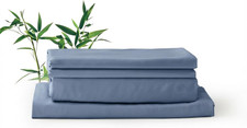 Set lenzuola letto