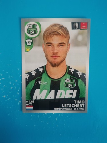 Figurina calciatori panini - calciatori,