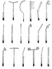 18 ELETTRODI PER APPARECCHIO