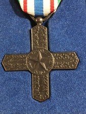 Croce dell'ordine di Vittorio