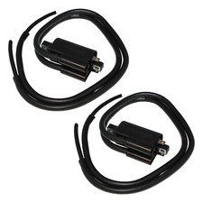 Set of 2 Ignition Coils for