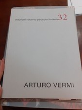 Arturo Vermi