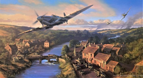 Normandy breakout nicolas - normandy, di
