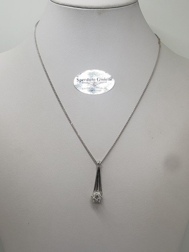 Recarlo collana donna in - collana,