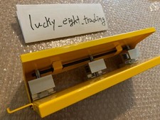 Punzonatrice per animazione