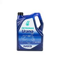 PETRONAS - URANIA 15W-40 TURBO