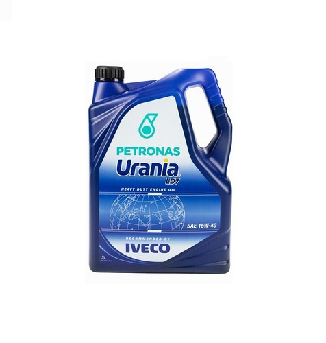 Petronas urania 15w - petronas, turbo