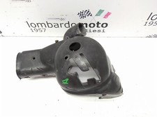 CUFFIA TESTATA TESTA CILINDRO RAFFREDDAMEN MOTORE PIAGGIO APE TM 602 703 BENZINA