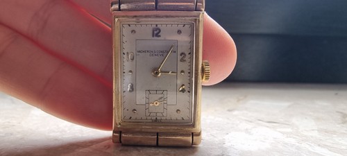 Vacheron constantin oro - vacheron, &