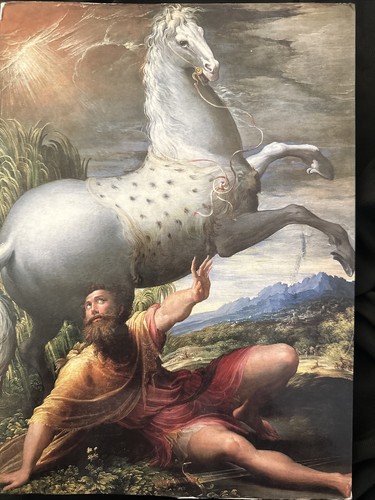 The age correggio - correggio,