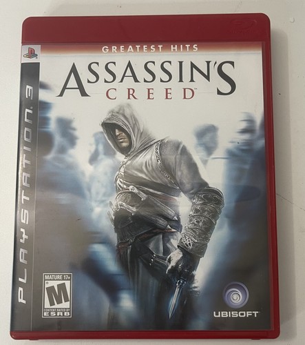 Assassin creed greatest hits - creed,