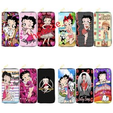 Portafoglio cartone animato 3D