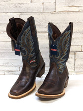 Top uomo Durango Rebel Pro 12"