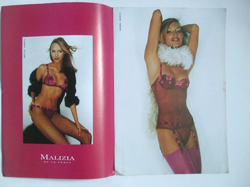 Malizia perla catalogo - malizia,
