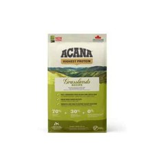 ACANA Crocchette Cane alta  -