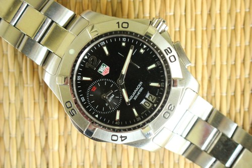 Orologio tag heuer - orologio, big