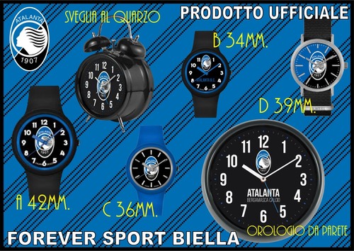 Orologio polso sveglia - -,