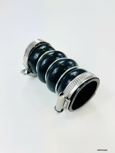 Intercooler presa aria tubo - presa, d'aria