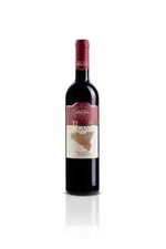 Nero D'avola Vino Rosso