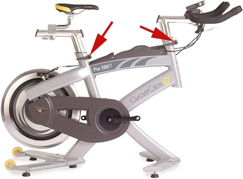 One cycleops leva di - cycleops,
