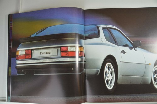 Porsche 924s 944 944s - porsche,
