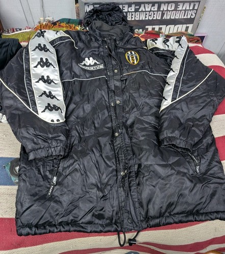 Giacca calcio bomber kappa - bomber,