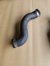 tubo intercooler sinistro
