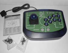 Arcade Stick Joystick Ps2 Fifa