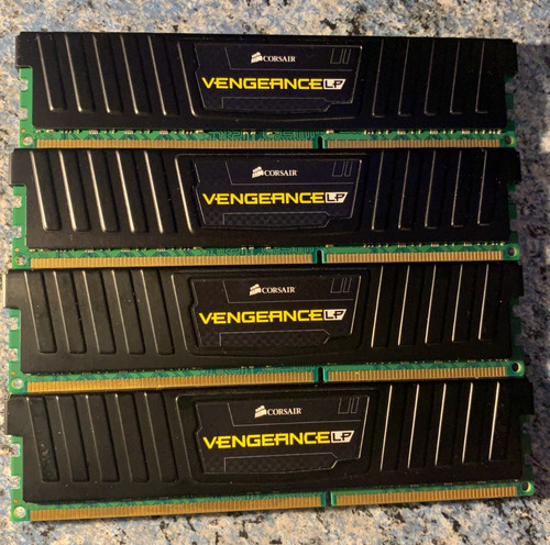 Corsair vengeance lp 32 - lp,