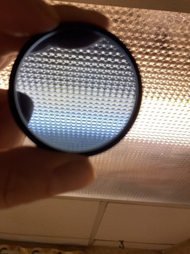 Filtro obiettivo marumi - obiettivo,