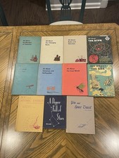 Tutto sui libri. set 8 libri